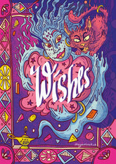 Wishes